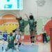 La sexta jornada de la Superliga de voleibol redefine la tabla con victorias contundentes 