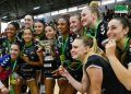 Cajasol culminó una temporada inolvidable proclamándose campeón de la Liga Iberdrola