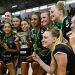 Cajasol culminó una temporada inolvidable proclamándose campeón de la Liga Iberdrola