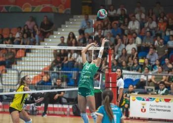 Menorca, líder en solitario, Melilla, Socuéllamos, Cajasol, Heidelberg y Gran Canaria ganaron en la cuarta jornada de la Liga Iberdrola