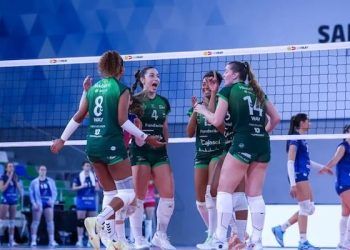 Fundación Cajasol logró la victoria ante Haro Rioja y se medirá a Avarca de Menorca en la Copa