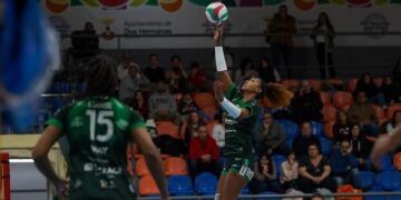 Menorca, Haro, Andalucía VB, Gran Canaria y Sant Cugat se impusieron en la reanudación de la Superliga