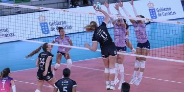 El Fundación Cajasol dio la sorpresa ante Menorca y se clasificó para la final de la Copa de la Reina