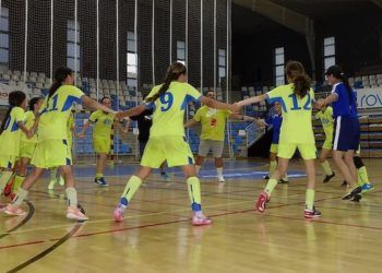 La 19ª Costa Blanca Cup de fútbol sala sube el telón