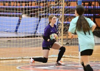 La Costa Blanca Futsal Cup afronta sus finales en un domingo intenso que clausura el torneo