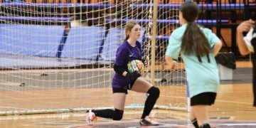 La Costa Blanca Futsal Cup afronta sus finales en un domingo intenso que clausura el torneo