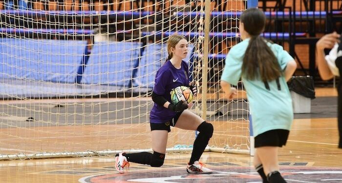 La Costa Blanca Futsal Cup afronta sus finales en un domingo intenso que clausura el torneo