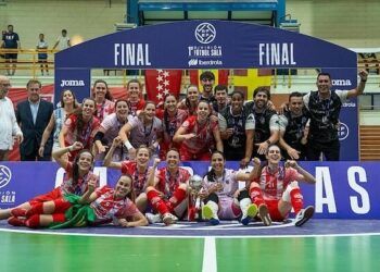 España arrolló a Reino Unido en su estreno con triunfo en el Eurobasket