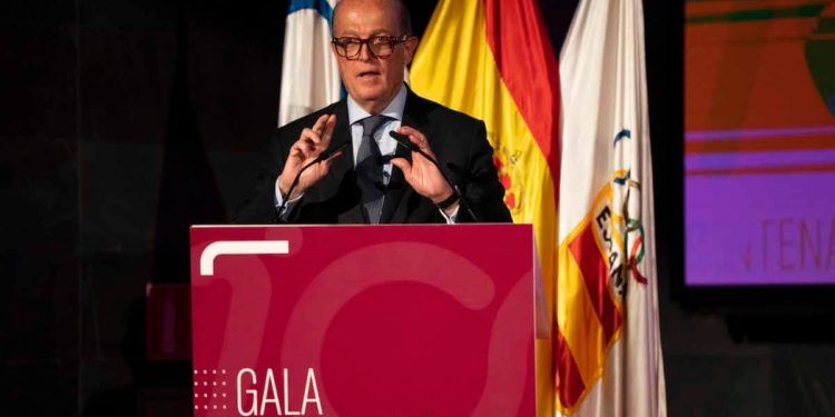 La gala del Centenario de la RFEH desprendió emoción, entretenimiento e innovación