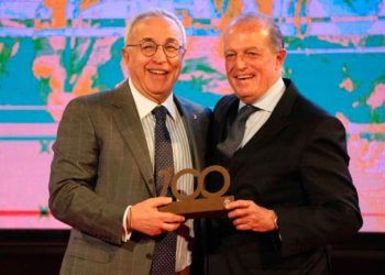 La gala del Centenario de la RFEH desprendió emoción, entretenimiento e innovación