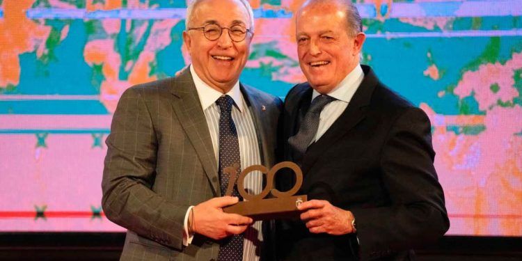 La gala del Centenario de la RFEH desprendió emoción, entretenimiento e innovación