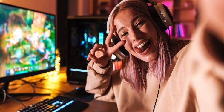 ¿Cuánto cuesta ser gamer en España?