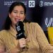 Garbiñe Muguruza: «Echo de menos algunas cosas desde que me retiré, pero en cierta forma, como directora de las Finales WTA, lleno mucho ese aspecto»