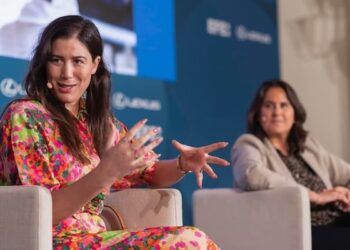 Garbiñe Muguruza, sobre su retirada: «Fui llegando a la conclusión de que estaba a gusto en casa con mi familia y tenía que pasar página»