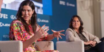 Garbiñe Muguruza, sobre su retirada: «Fui llegando a la conclusión de que estaba a gusto en casa con mi familia y tenía que pasar página»