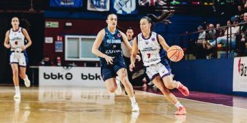 El Gernika cumplió el trámite y pasó a la fase de grupos de la Eurocup