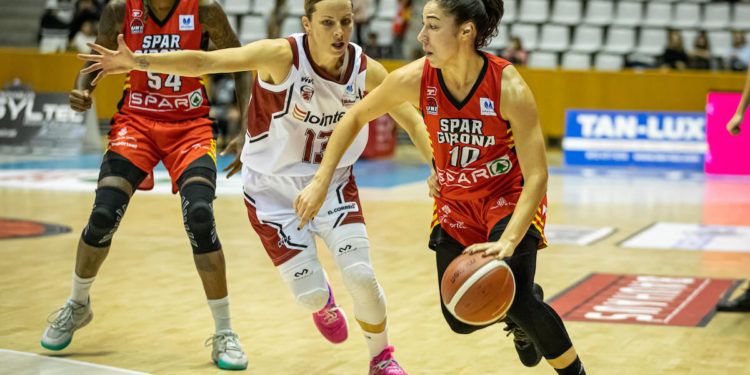 Avenida, Araski, Girona, Ensino IDK, Zaragoza, Leganés y Estudiantes se adjudican el triunfo