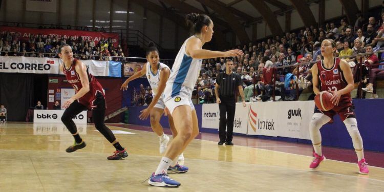 Valencia Basket acaba como ‘campeón’ de invierno y Estudiantes entra en Copa de la Reina