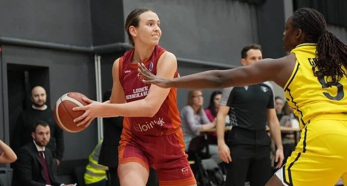 Lointek Gernika superó a Elitzur Ramla y encarriló el pase a la siguiente fase de la Eurocup