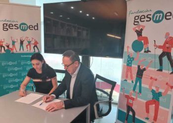 La Fundación Gesmed concede la Beca Mónica Pont para apoyar la investigación del envejecimiento activo