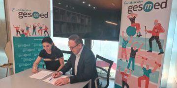 La Fundación Gesmed concede la Beca Mónica Pont para apoyar la investigación del envejecimiento activo