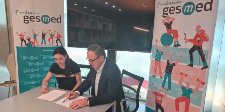 La Fundación Gesmed concede la Beca Mónica Pont para apoyar la investigación del envejecimiento activo