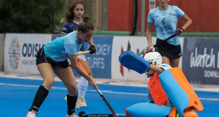 Valencia y Giner rescatan un valioso empate la DHBF