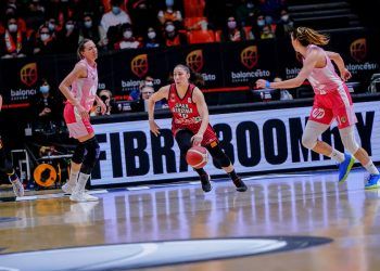 Girona diluye a Estudiantes para pasar a semifinales