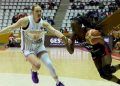El Spar Girona hace historia y sella el pase a la final a seis de la Euroliga