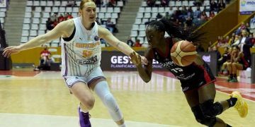 El Spar Girona hace historia y sella el pase a la final a seis de la Euroliga