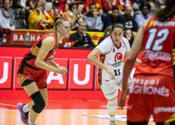 Valencia, Zaragoza, Avenida, Barça, Araski, La Seu, Jairis y Celta se impusieron en la jornada 21