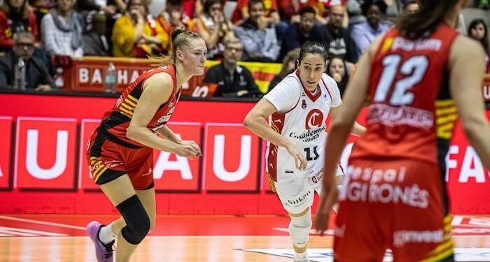 Valencia, Zaragoza, Avenida, Barça, Araski, La Seu, Jairis y Celta se impusieron en la jornada 21