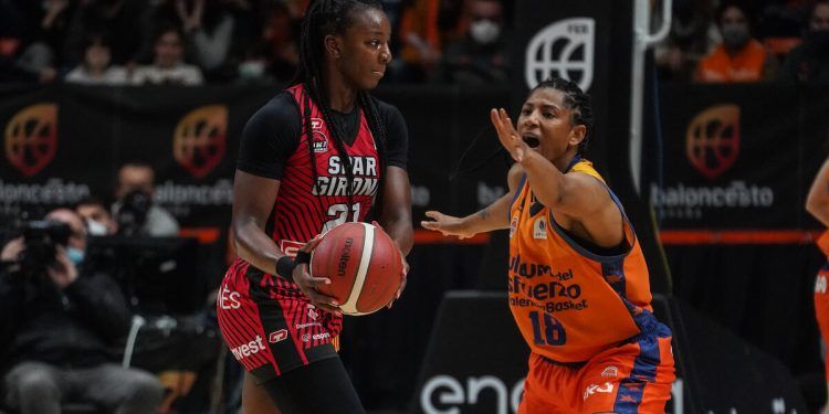 Girona se cita con Avenida en la final de Valencia