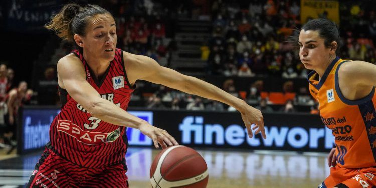 Girona se cita con Avenida en la final de Valencia