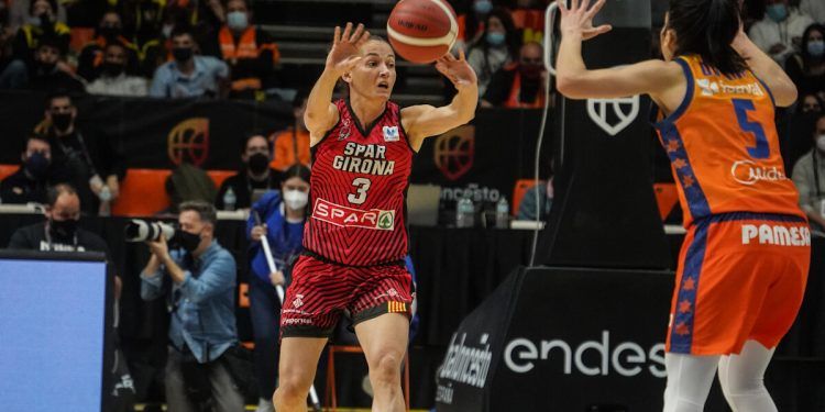 Girona se cita con Avenida en la final de Valencia