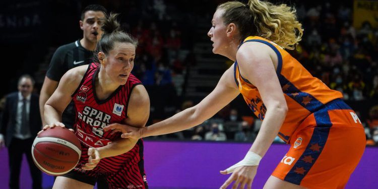 Girona se cita con Avenida en la final de Valencia