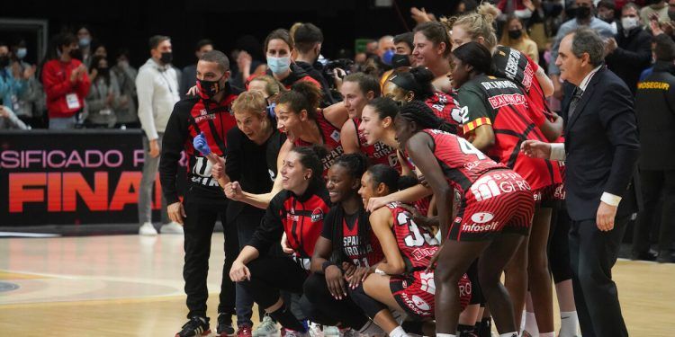 Girona se cita con Avenida en la final de Valencia