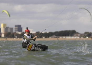 Gisela Pulido y Bernat Cortés disputarán la Serie final del Europeo en el grupo Oro
