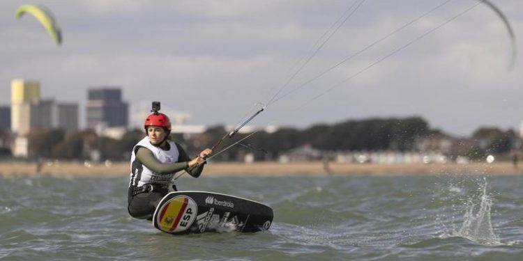 Gisela Pulido y Bernat Cortés disputarán la Serie final del Europeo en el grupo Oro
