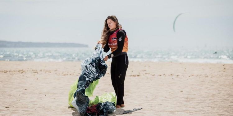 El Dorsia Covirán ficha a Gisela Pulido