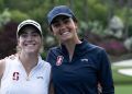 Paula Martín y Andrea Revuelta acceden al número 1 y 2 del ránking mundial amateur
