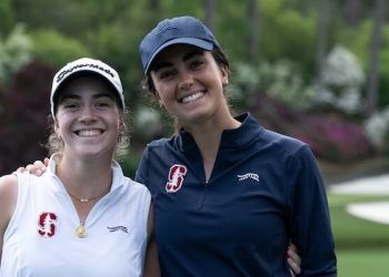 Paula Martín y Andrea Revuelta acceden al número 1 y 2 del ránking mundial amateur