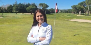 Las mujeres encuentran múltiples barreras para el acceso a puestos de liderazgo en el sector del golf