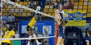 Haro, Sant Cugat, Socuéllamos, Gran Canaria y Andalucía VB arrancaron con triunfo