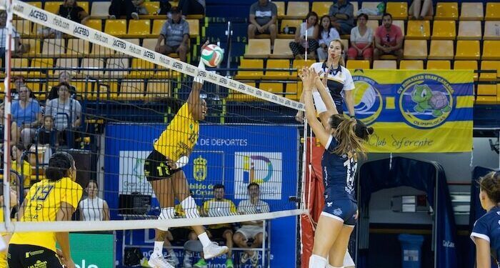 Haro, Sant Cugat, Socuéllamos, Gran Canaria y Andalucía VB arrancaron con triunfo