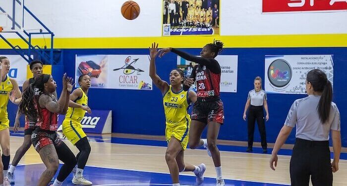 Girona recuperó el liderato y también ganaron Estudiantes, Ensino, Zaragoza, Ferrol, Jairis y Celta