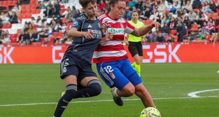 Real Sociedad, Athletic, Sevilla, Barça, Espanyol y Real Madrid ganaron en la jornada 14 de la Liga F
