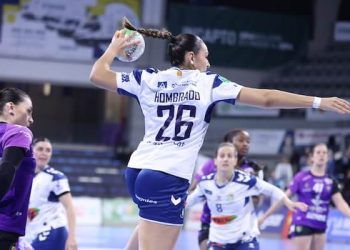 Victorias de Granollers, Porriño, Elda, Bera Bera, Guardés y La Rioja en la jornada 24 de DHF