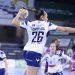 Victorias de Granollers, Porriño, Elda, Bera Bera, Guardés y La Rioja en la jornada 24 de DHF