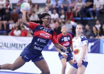 Concluyó la jornada 26 de la Liga Guerreras y quedaron configurados los play-off y play-down